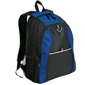 Improved Contrast Honeycomb Backpack