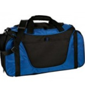 Improved Two Tone Medium Duffel