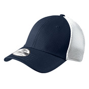 Stretch Mesh Cap