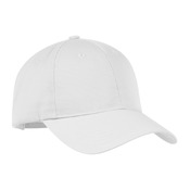 Nylon Twill Performance Cap