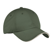 Dry Zone ® Cap