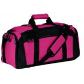 Improved Gym Bag