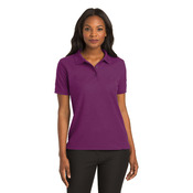 Ladies Silk Touch™ Polo