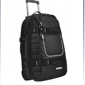 Pull Through Travel Bag