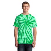 Essential Tie Dye Tee