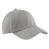 Washed Twill Cap