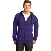 Young Mens The Concert Fleece™ Full Zip Hoodie