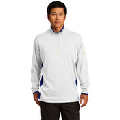 Golf Dri FIT 1/2 Zip Cover Up