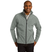Core Soft Shell Jacket