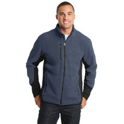 R Tek ® Pro Fleece Full Zip Jacket