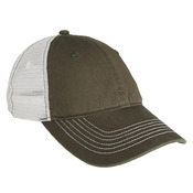 Mesh Back Cap