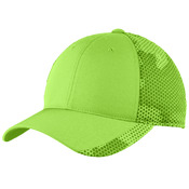 CamoHex Cap