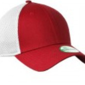 Youth Stretch Mesh Cap
