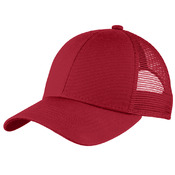 Adjustable Mesh Back Cap