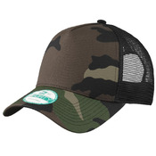 Snapback Trucker Cap