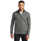 ® Grit Fleece Jacket