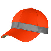 ® Ansi 107 Safety Cap