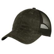 ® Pigment Print Mesh Back Cap