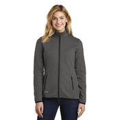 ® Ladies Dash Full Zip Fleece Jacket
