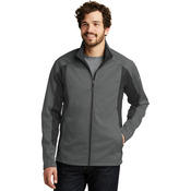 Trail Soft Shell Jacket