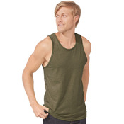 CVC Tank