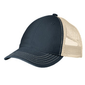 Super Soft Mesh Back Cap