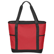 On The Go Tote