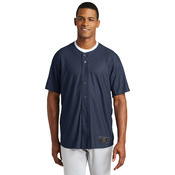 ® Diamond Era Full Button Jersey