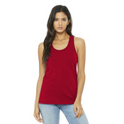 Women's Jersey Racerback Tank