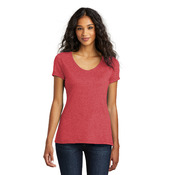 Women's Perfect Tri ® V Neck Tee