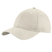 Unstructured Sandwich Bill Cap