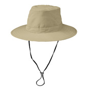 Lifestyle Brim Hat