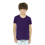 Youth Jersey Short Sleeve Tee