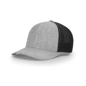 Fitted Trucker with R-Flex