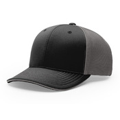 Pulse Sportmesh Cap with R-Flex