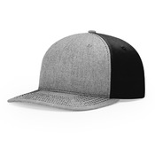 Twill Back Trucker Cap
