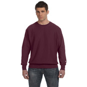 Reverse Weave Crewneck Sweatshirt