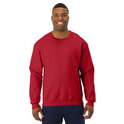 SUPER SWEATS Crewneck Sweatshirt