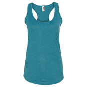 Women's Triblend Racerback Tank Top