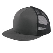 Yupoong ® 5-Panel Classic Trucker Mesh Back Cap