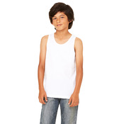 Youth Unisex Jersey Tank