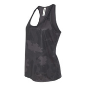 Women's Performance Racerback Tank