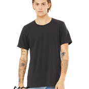 Fast Fashion Split Hem Tee