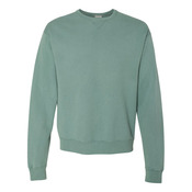 Garment Dyed Unisex Crewneck Sweatshirt